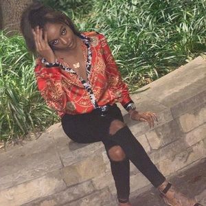 Meet your Posher, Ken